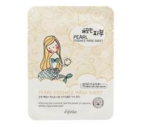 [Oferta] esfolio - Pure Skin Pearl Essence Mask Sheet - 10pieza