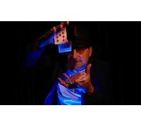 Oferta especial para 2 personas: taller de magia y show