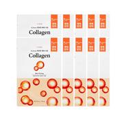 [OFERTA]ETUDE - 0.2 Therapy Air Mask (New) - 1pc - Collagen (10ea) Set