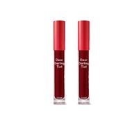 [Oferta] ETUDE - Dear Darling Water Gel Tint - OR204 Cherry Red/5g (2ea) Set