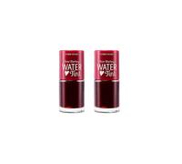 [Oferta] ETUDE - Dear Darling Water Tint - Cherryade (2c/u) Set