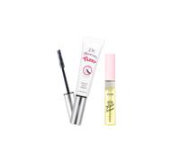 [OFERTA]Etude - Dr. Mascara Fixer For Perfect Lash (1ea) + My Lash Serum 9g (1ea) Set