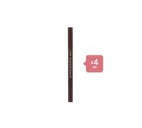 [Oferta] Etude - Drawing Eye Brow New - No.03 Brown (4ea) Set