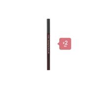[Oferta] Etude - Drawing Eye Brow New - No.04 Dark Grey (2ea) Set