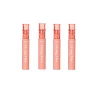 [Oferta] ETUDE - Mask Proof Fixing Tint - 03 Mellow Peach (4c/u) Set