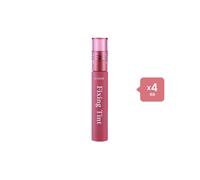 [Oferta] ETUDE - Mask Proof Fixing Tint - 4g - 10 Smoky Cherry (4ea) Set