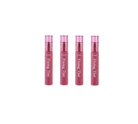 [Oferta] ETUDE - Mask Proof Fixing Tint - 4g - 11 Rose Blending (4ea) Set