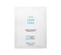 [Oferta] ETUDE - Soon Jung Panthensoside Sheet Mask - 1pieza