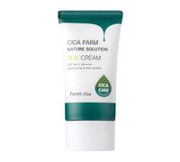Farm Stay - Cica Farm Nature Solution Sun Cream SPF50+ PA++++ - 50g