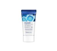 [Oferta] Farm Stay - COLLAGEN WATER FULL MOIST SUN CREAM SPF50+ P 50g