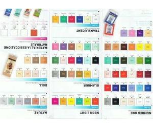 Oferta fimo 23 piezas