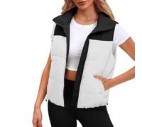 Oferta Flash Del Dia Chaleco De Punto Mujer Chalequillo Sin Mangas Mujer Chalecos De Trabajo Mujer Chaqueta Punto Gruesa Larga Mujer Chaleco De Mujer Rojo Chaqueta De Mujer Invierno En Oferta