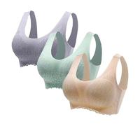 Oferta Flash Del Dia, sujetador escote profundo push up, sujetador algodon, brasieres de mujer, ropa de deporte mujer, bralette, push up, sujetadores con tirantes transparentes, sujetadores deportivos