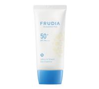 Frudia Crema en esencia con protección solar Ultra UV Shield Sun Essence - 50 g