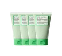 [Oferta] FULLY - Green Tomato Clay Pack Cleanser - 120ml (4ea) Set