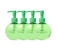 [Oferta] FULLY - Green Tomato Cleansing Oil - 250ml (4ea) Set