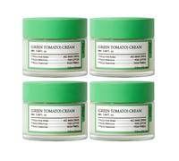 [Oferta] FULLY - Green Tomato Cream - 90ml (4ea) Set