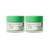[Oferta] FULLY - Green Tomato Cream - 90ml Duo Set