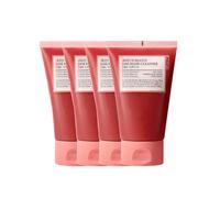 [Oferta] FULLY - Red Tomato Jam Mask Cleanser - 120ml (4ea) Set