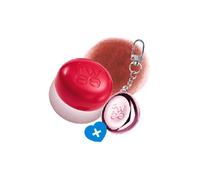 [Oferta] Fwee - Lip & Cheek Blurry Pudding Pot + Pendant Keyring (Random Color) Set - 5g - RD04 Fav