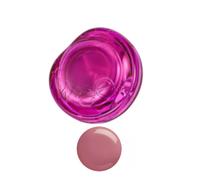 [Oferta] Fwee - Lip & Cheek Glowy Jelly Pot + Pendant Keyring (Random Color) Set - 4g - JM03 Cream Tea