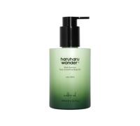 [OFERTA]haruharu wonder - Black Bamboo Daily Smoothing Body Oil - 200ml