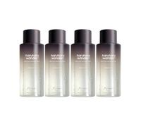 [Oferta] haruharu wonder - Black Rice Hyaluronic Toner - Fragrance Free - 150ml (4ea) Set