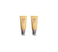 [Oferta] haruharu wonder - Black Rice Moisture Airyfit Daily Sunscreen SPF50+ PA++++ - 50ml (2ea) Set