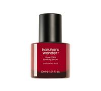 [OFERTA]haruharu wonder - Rose PDRN Soothing Serum with Azelaic Acid - 30ml