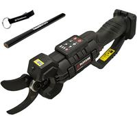 Oferta HEADNMORE para PARKSIDE PERFORMANCE® Tijera de podar a batería PPAAS 20-Li - 20 V X 20 V Team, motor brushless, capacidad de corte hasta 38 mm en maletín incl. llavero HEADNMORE & lápiz de carp
