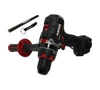 Oferta HEADNMORE para taladro percutor inalámbrico PARKSIDE PERFORMANCE® PSBSAP 20-Li - 20 V, 64 Nm, brushless, 2 velocidades, en maletín sin batería incl. lápiz y abridor HEADNMORE