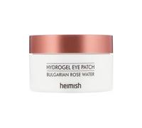 [Oferta] heimish - Bulgarian Rose Water Hydrogel Eye Patch - 60pcs