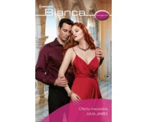 Oferta Irresistible (ebook)