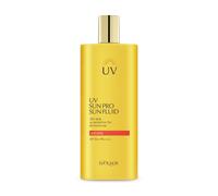 [Oferta] ISA KNOX - UV Sun Pro 365 Daily Extreme Sun Fluid SPF50+ PA++++ - 70g