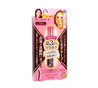 [Oferta]ISEHAN - Kiss Me Heroine Make Long & Curl Mascara Advanced Film - 02 Brown