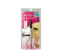 [Oferta] ISEHAN - Kiss Me Heroine Make Prime Liquid Eyeliner Rich Keep - 0.4ml - 01 Black