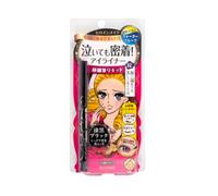 [Oferta] ISEHAN - Kiss Me Heroine Make Smooth Liquid Eyeliner - #01 Black