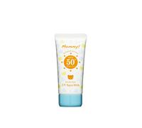 ISEHAN - Bloqueador Solar Kiss Me Mommy UV Aqua Milk FPS 50+ PA++++