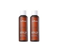 [Oferta] Isntree - Green Tea Fresh Toner (2c/u) Set