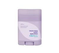 [Oferta] Isntree - Onion Fresh Light Sun Stick SPF50+ PA++++ - 22g