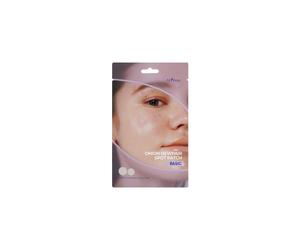 [Oferta] Isntree - Onion Newpair Spot Patch [Basic] - 24 parches (10mm*12e 12mm*12ea)