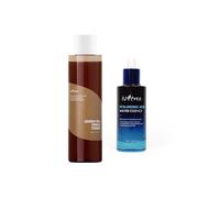 [OFERTA] Isntree - TEA GREEN X Juego de ácido hialurónico