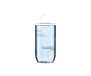 [Oferta] Isntree - Ultra-Low Molecular Hyaluronic Acid Toner - 300ml
