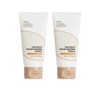 [Oferta] Isntree - Yam Root Vegan Barrier Cream - 80ml (2ea) Set