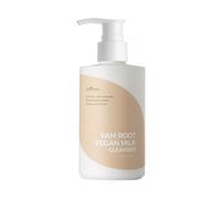 [Oferta] Isntree - Yam Root Vegan Milk Cleanser - 220ml
