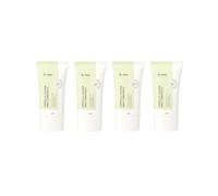 [Oferta] iUNIK Centella Calming Daily Sunscreen - 60ml (4ea) Set