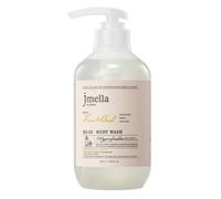 [OFERTA]jmella in france - Lime & Basil Body Wash - 500ml