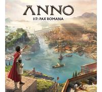 Oferta Jogo Anno 117: Pax Romana via msi.com