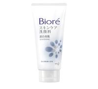 [Oferta] Kao - Biore Facial Foam Whitening - 100g