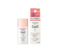 [OFERTA]Kao - Curel Base Makeup BB Milk SPF24 PA++ - 30ml - Natural Skin Tone